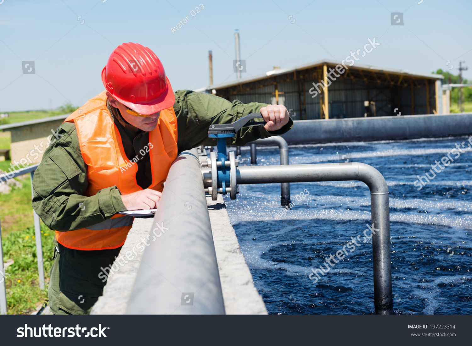 service